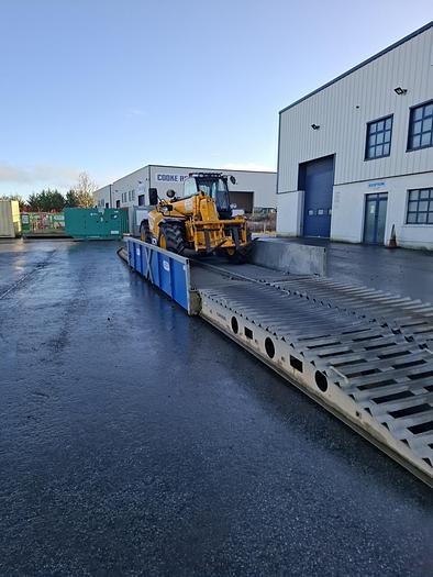 Adjustable Wheel Wash Bath