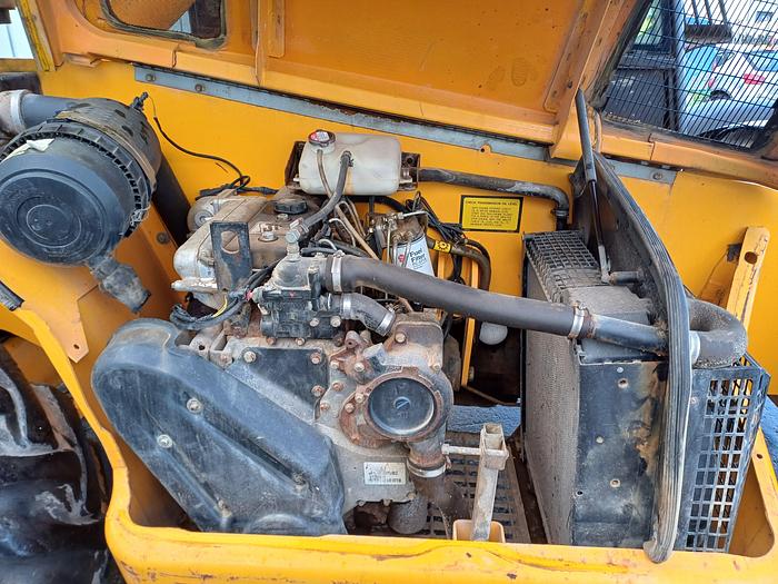 Used JCB 540-200