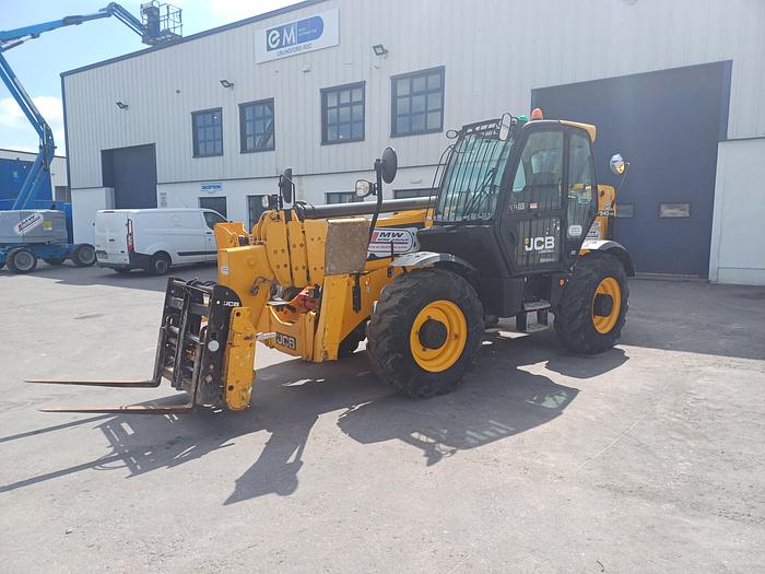 Used JCB 540-170