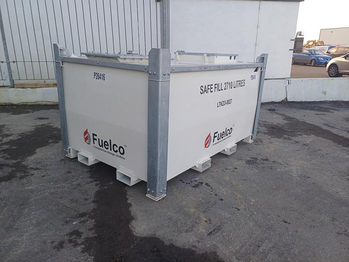 Fuelco LTKD3