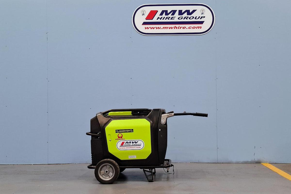 Pramac P7500i