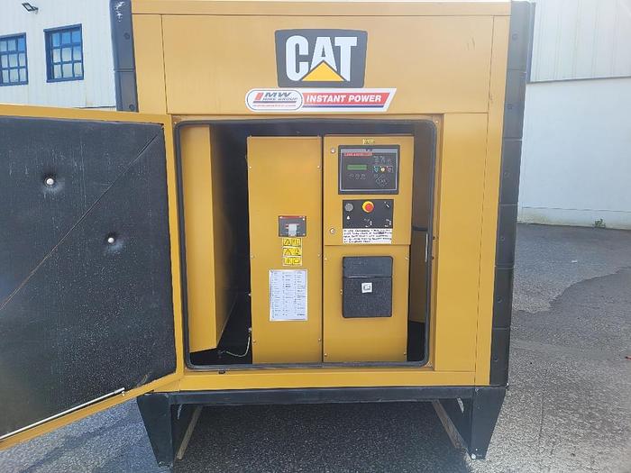 Used CAT 550KVA