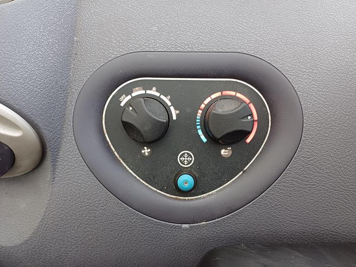 Used Manitou MT 1840 Easy