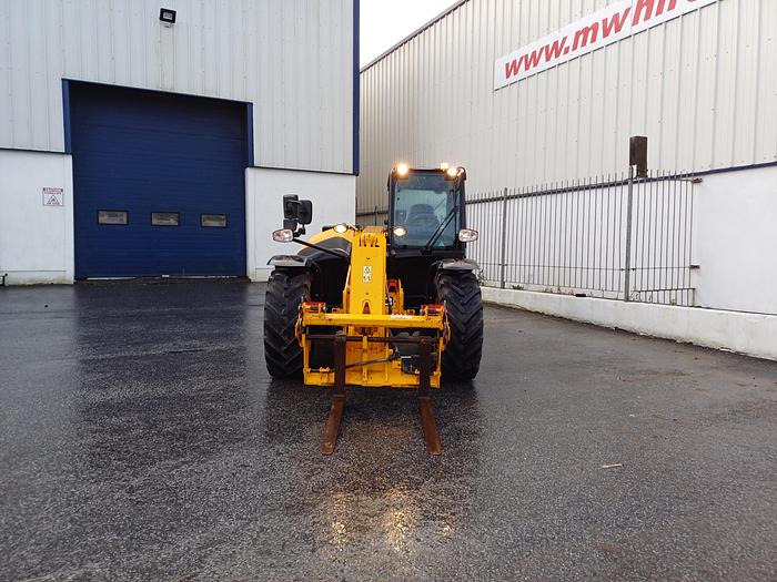 Used JCB 536-60 Agri Super