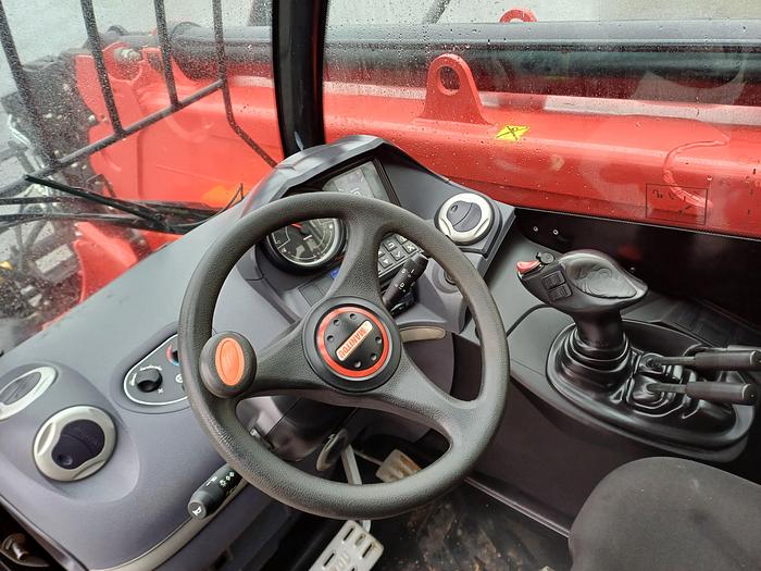 Used Manitou MT 1840 Easy