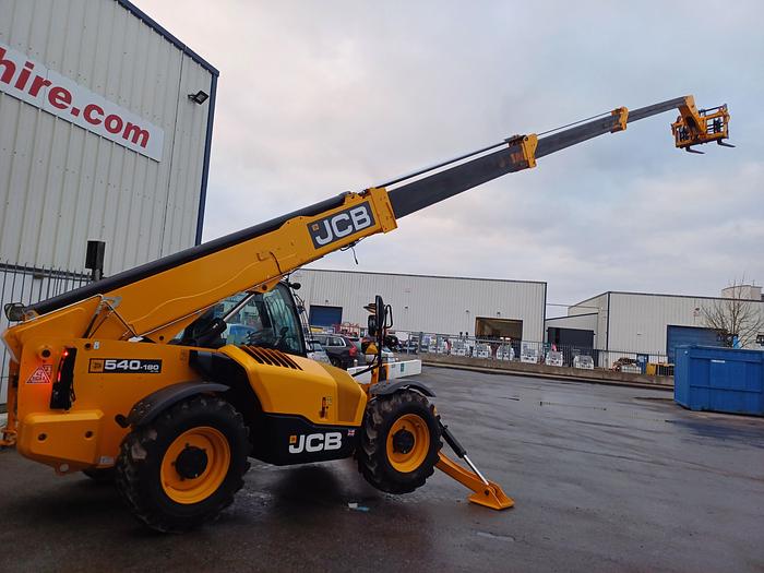 JCB 540-180