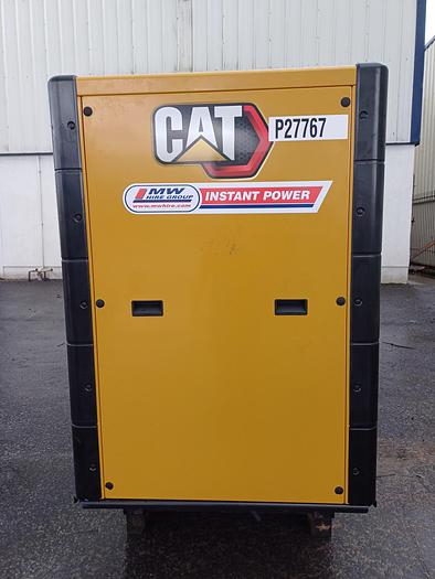 Used DE 165E0 Generator