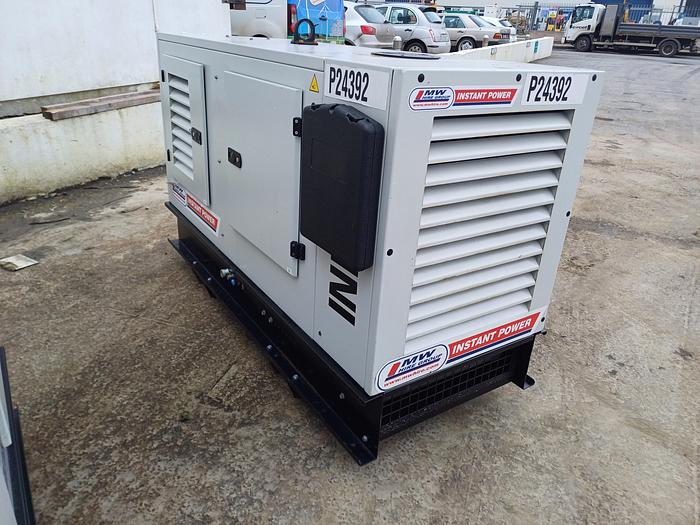 Used Infinity RG20PS