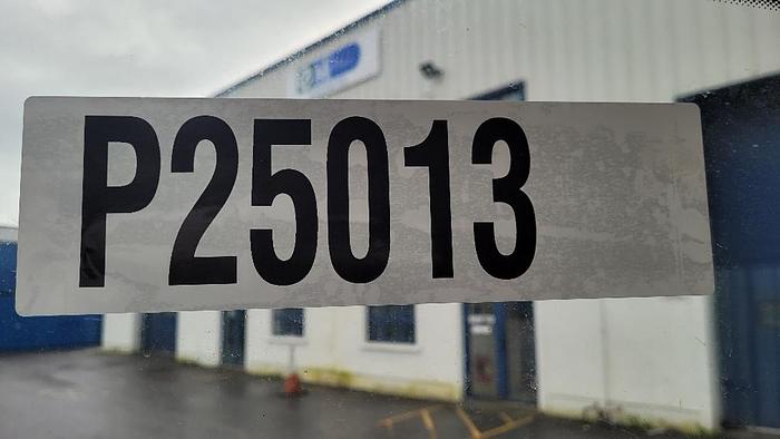 Used 2022 JCB 535-95