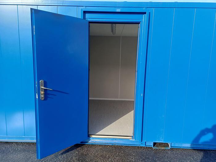 24 x 9ft NewSpace Canteen Unit