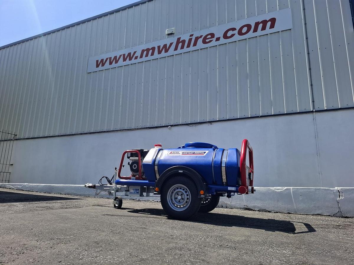 Used Brendon Powerwasher BBW30KLN+ES