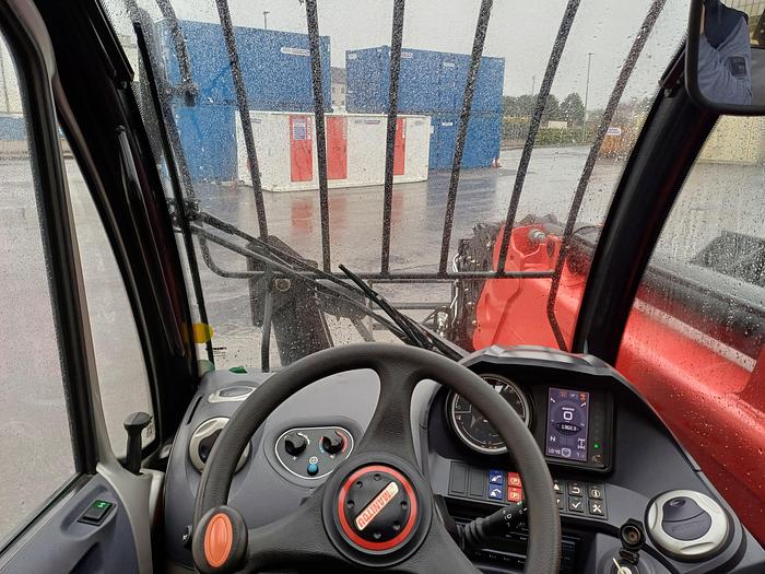 Used Manitou MT 1840 Easy