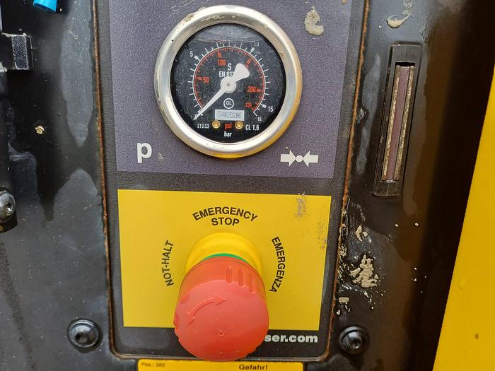 Used 2018 Doosan 7/73-10/53