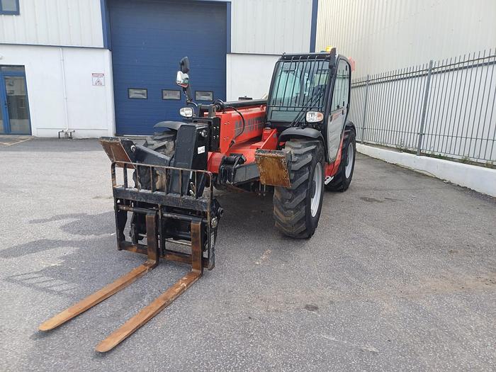 Used Manitou Manitou MT 1033 Easy