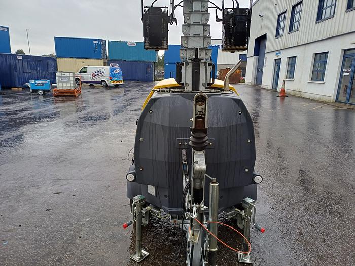 Used 2021 Atlas Copco HiLight H6+