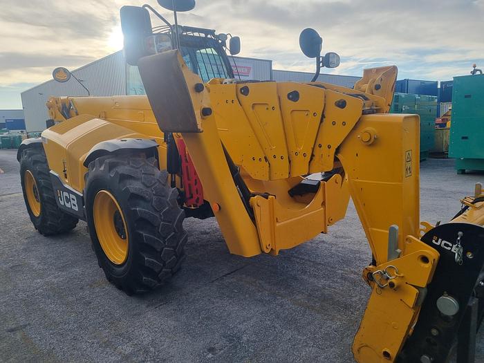 Used JCB 540-200