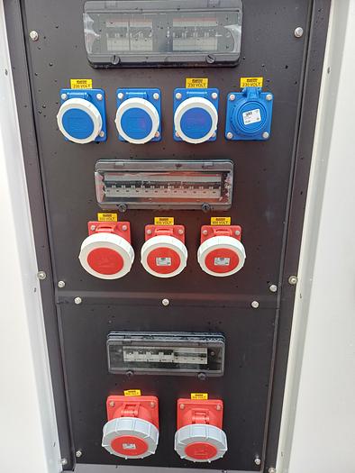 Inmesol Model:IIR-110