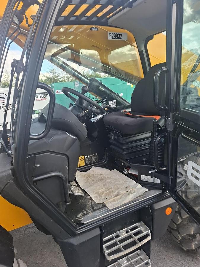 Used 2024 JCB 540-200