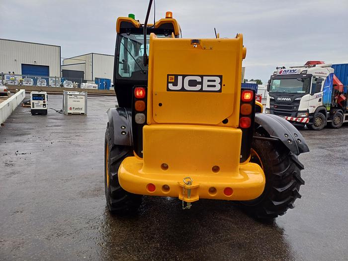 JCB 540-170