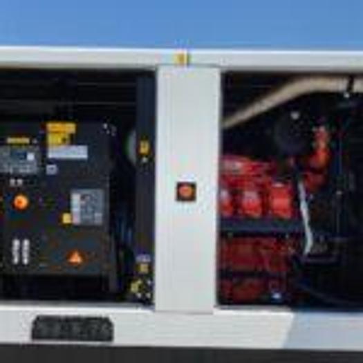 2023 JCB G780QX Scania 779 KVA Sync Panel (choice)