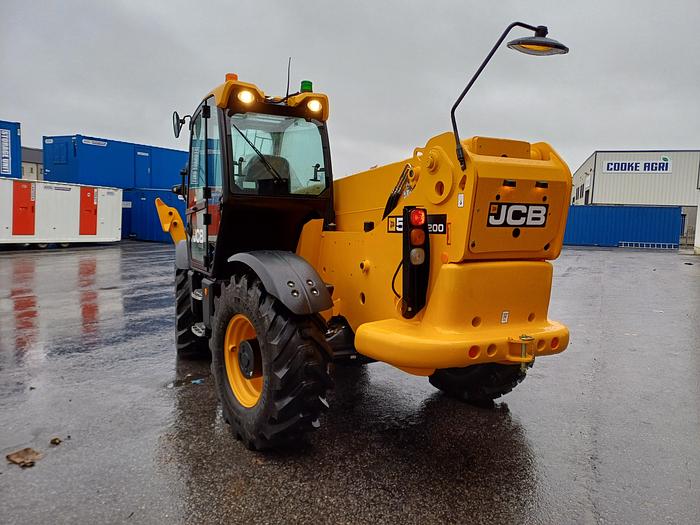 JCB 540-170 (2023 New/Unused)