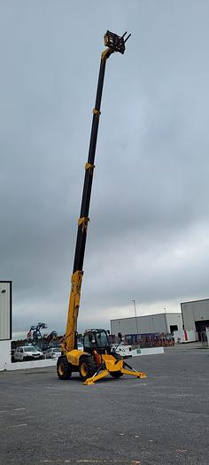 Used JCB 540-200