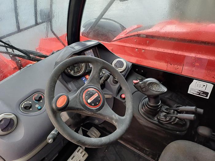 Used Manitou MT 1840 Easy