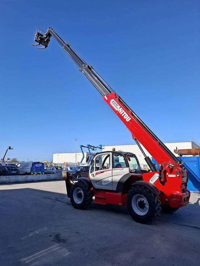 Manitou MT1840