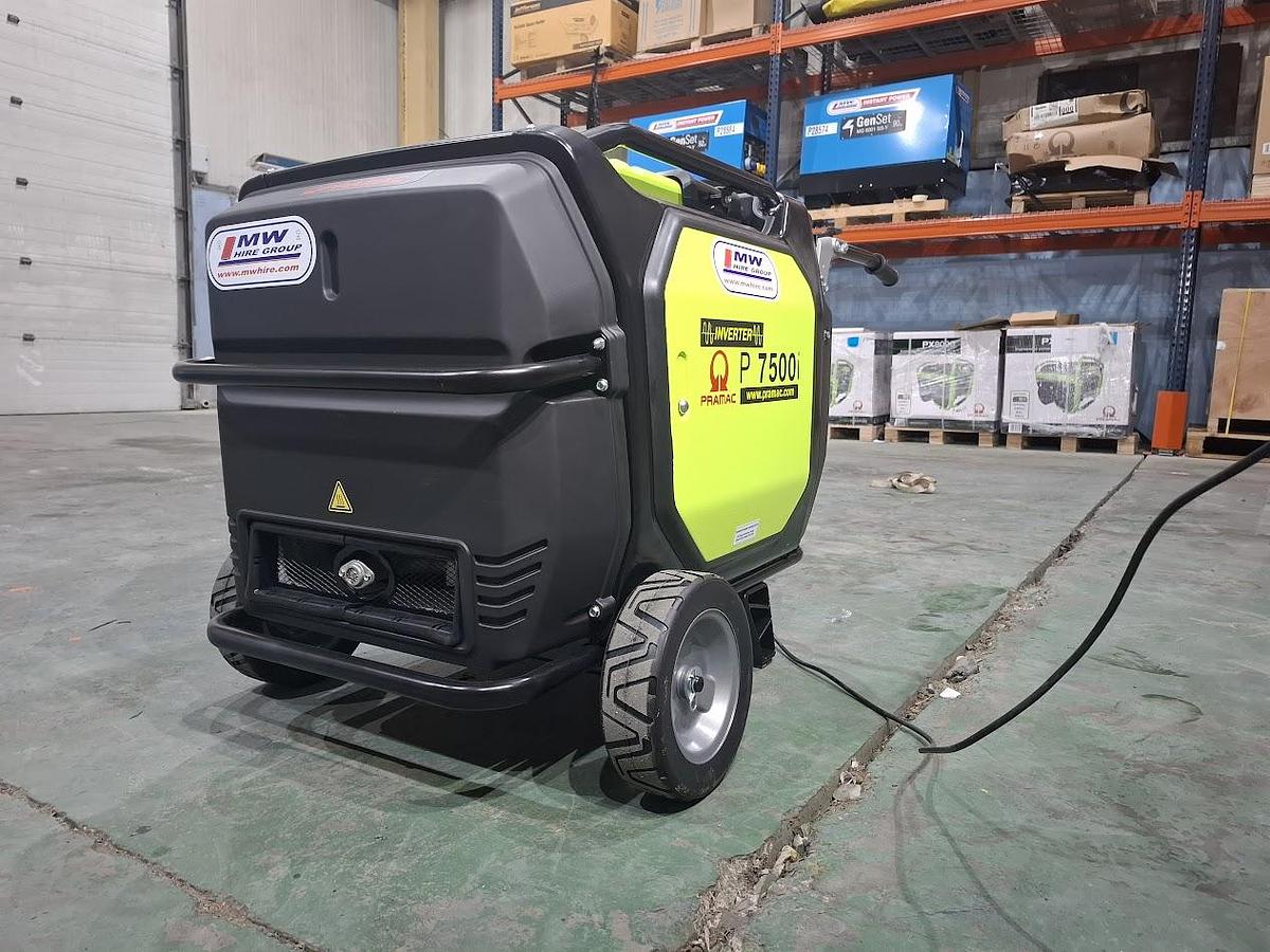 Pramac P7500i