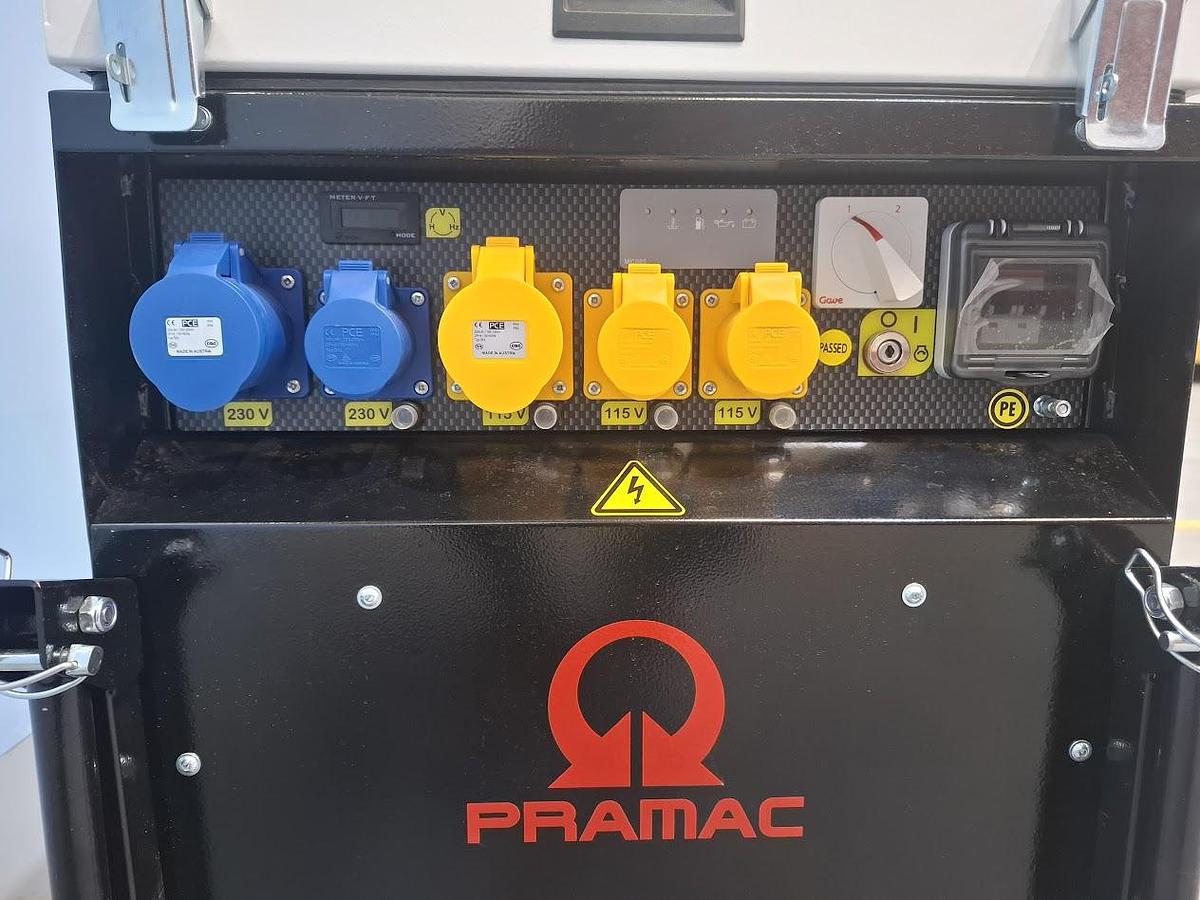 Pramac P6000