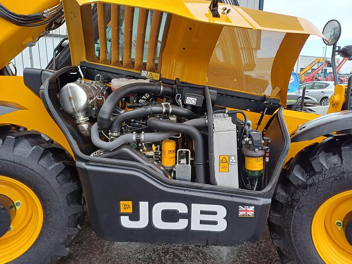 JCB 540-170