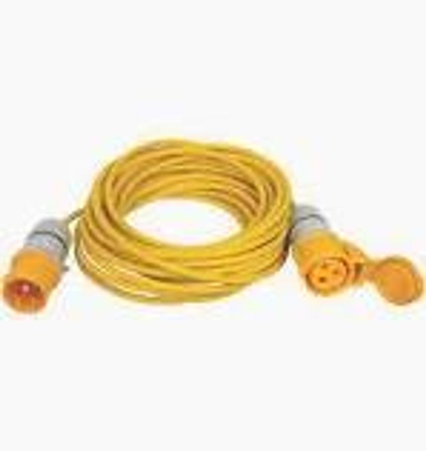 110v Cable Options