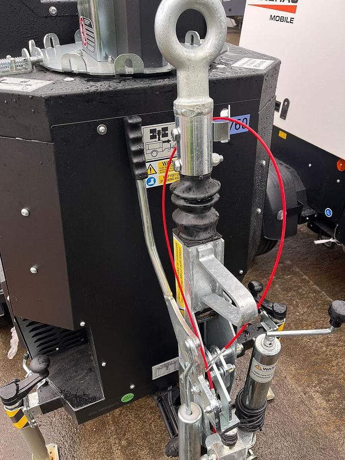 Generac GLT4-A Hybrid