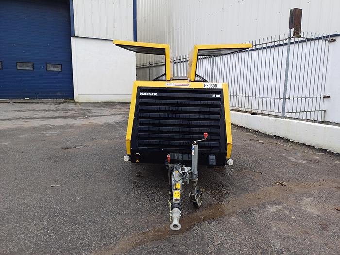 Used 2018 Doosan 7/73-10/53