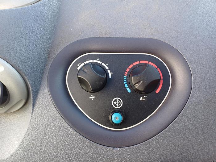 Used Manitou MT 1840 Easy (2022 241 Hours)