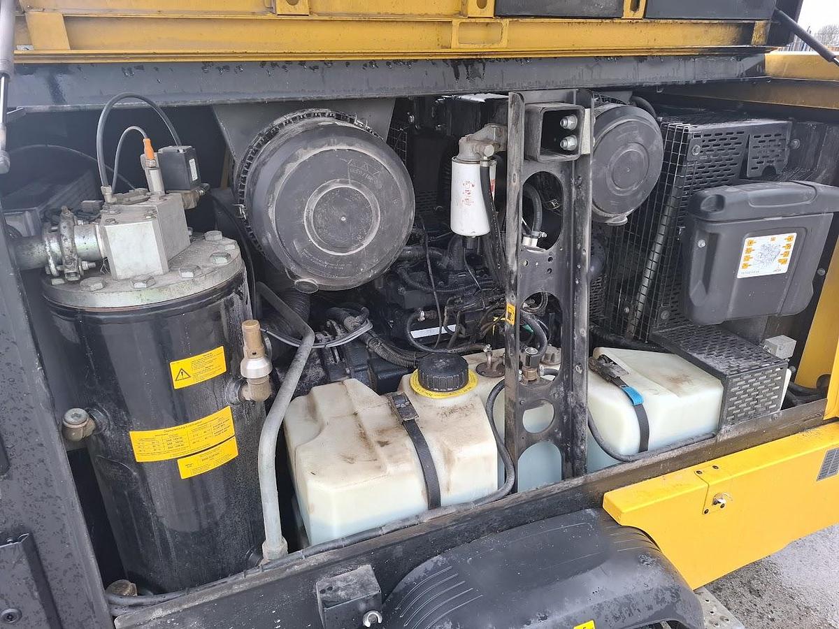 Used 2021 Kaeser M118