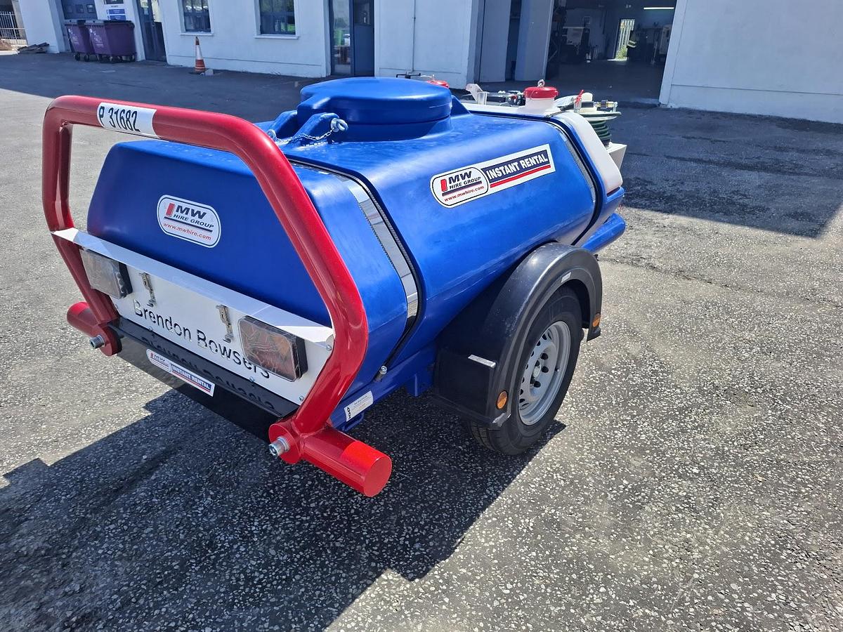 Used Brendon Powerwasher BBW30KLN+ES