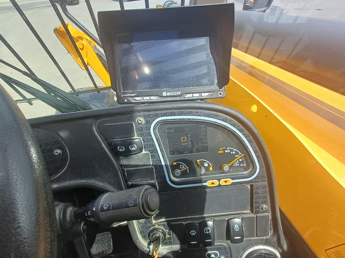Used JCB 540-170