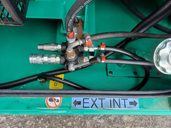 Used 2022 Cummins C110D5