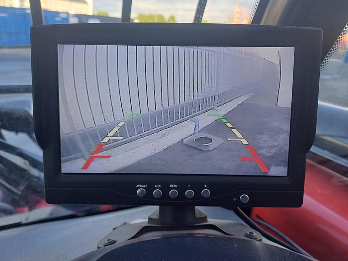 Used Manitou MT 1440 Easy