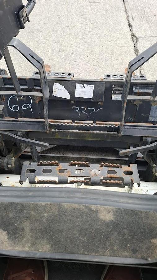Used Bocat T450