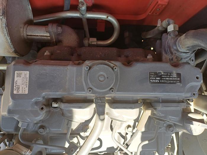 Used MANITOU 625 H Comfort