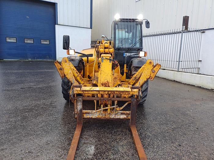 Used JCB 540-200