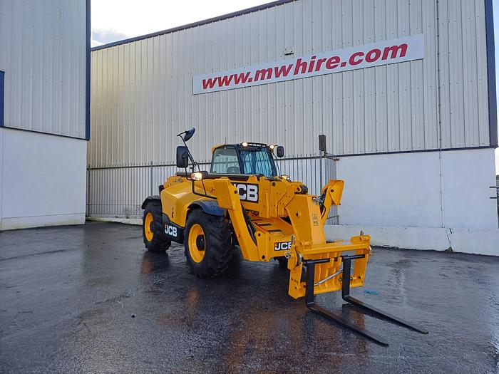 JCB 540-180 - 18M Reach