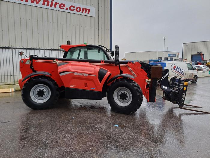 Used Manitou MT 1840 Easy