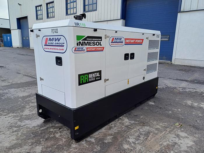 Inmesol Model:IIR-110