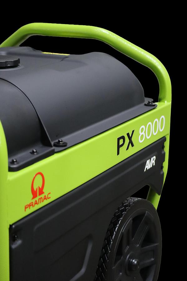 Pramac PX8000