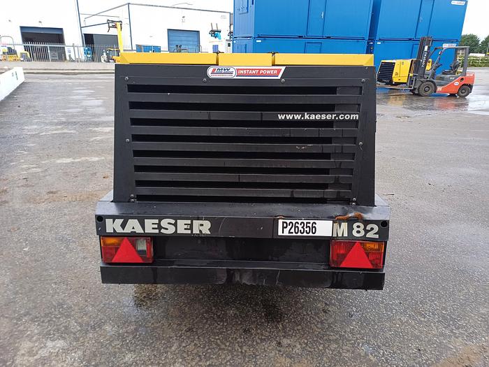 Used 2018 Doosan 7/73-10/53