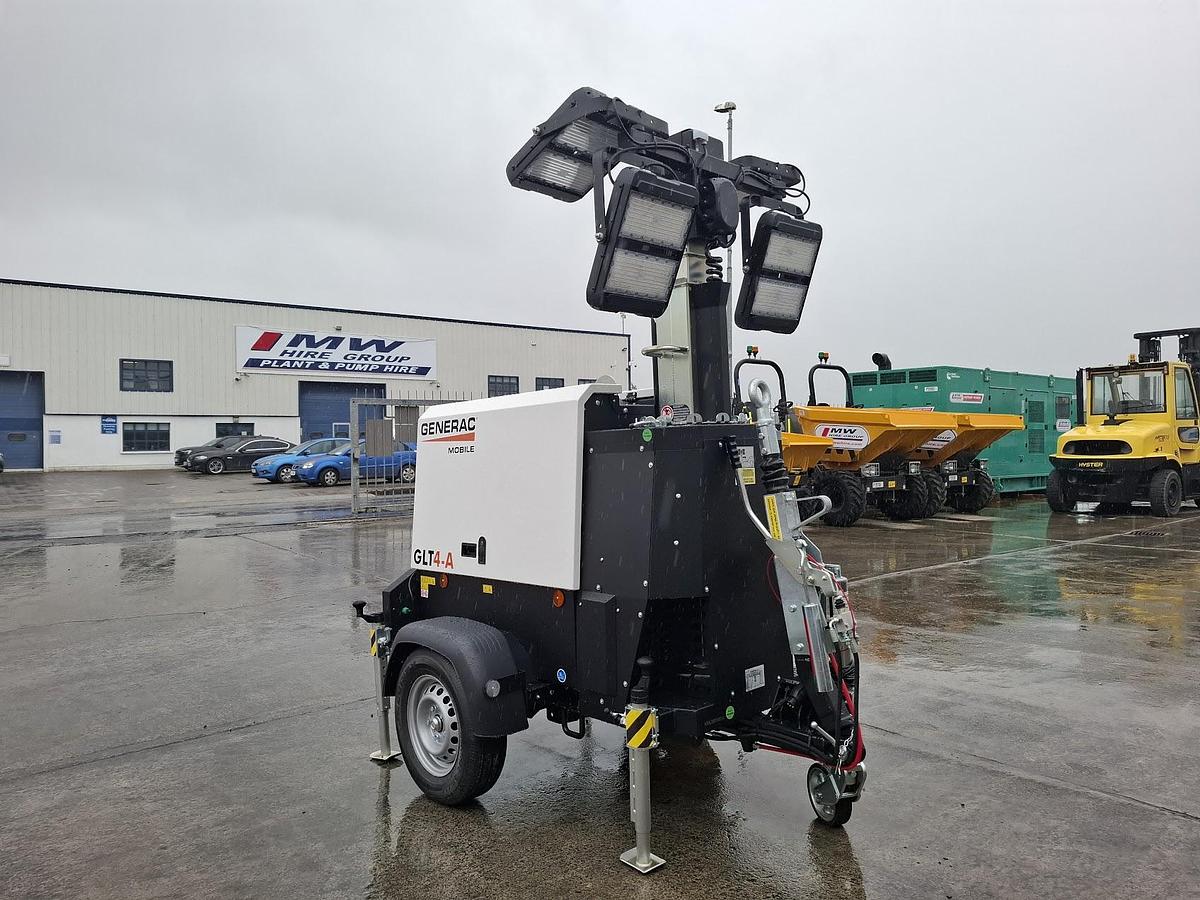 Generac GLT4-A