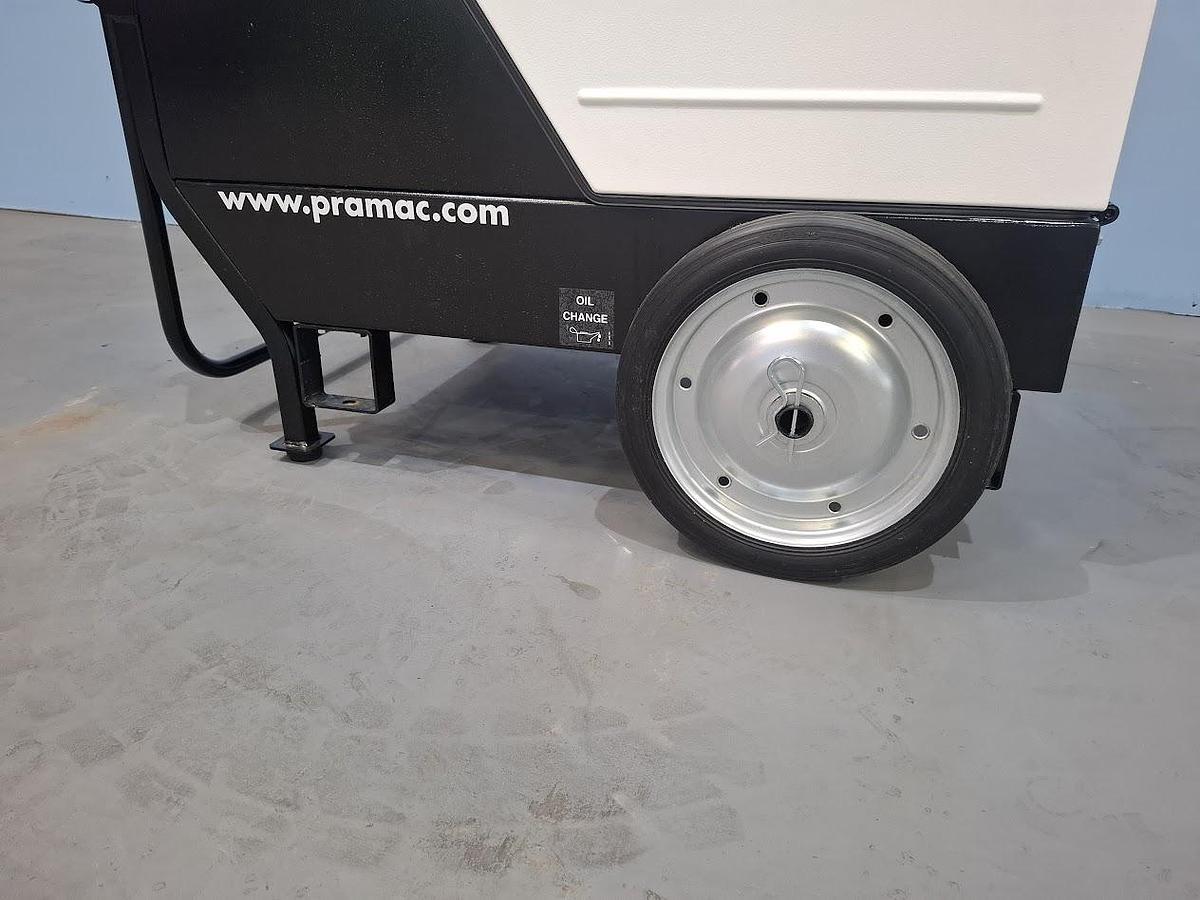 Pramac P6000
